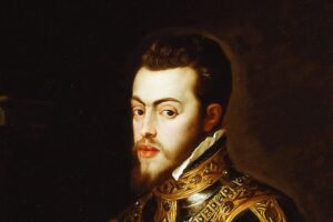 La relevancia de Felipe II en Peñíscola